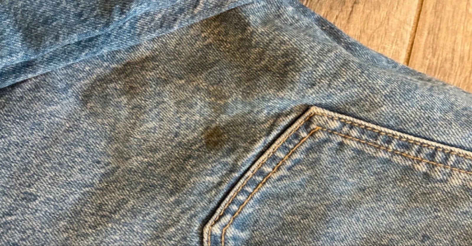 Rechte jeans – photo 8